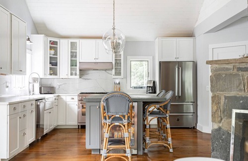 Stone Ridge Apartment | Blueberry Woods
