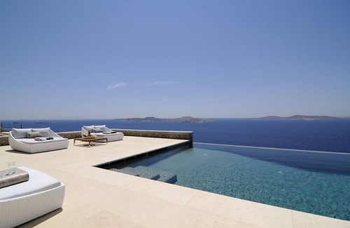 Agios Ioannis Villa | Bluebird Villas – Villa Seabird