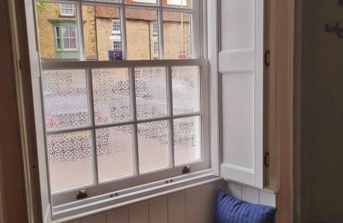 Pickering House | Bluebird Cottage