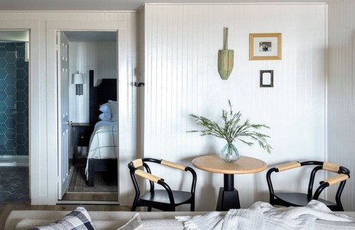Ocean Point House | Bluebird Ocean Point | Sea Kist Oceanfront Cottage | Near Grimes Cove Beach