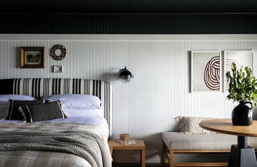 Ocean Point House | Bluebird Ocean Point | Sea Kist Oceanfront Cottage | Near Grimes Cove Beach