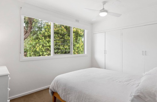Point Lonsdale House | Bluebird - Point Lonsdale
