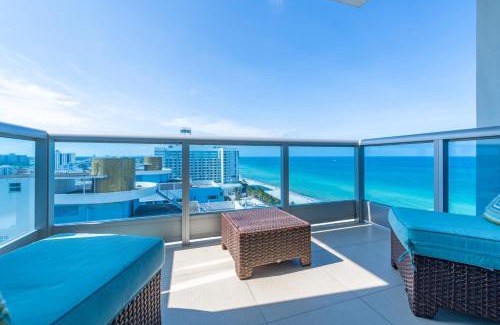 North Beach Apartment | Bluebird Suites Monte Carlo Miami Beach