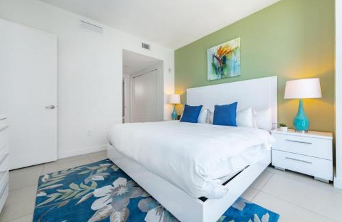 North Beach Apartment | Bluebird Suites Monte Carlo Miami Beach
