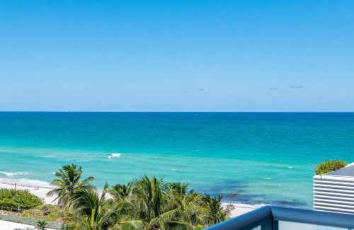 North Beach Apartment | Bluebird Suites Monte Carlo Miami Beach