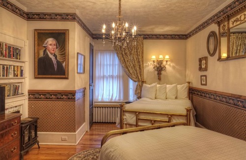 Bluefield Bed & Breakfast | Bluefield Inn
