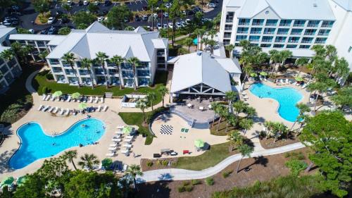 Upper Grand Lagoon Resort | Bluegreen's Bayside Resort and Spa