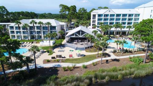 Upper Grand Lagoon Resort | Bluegreen's Bayside Resort and Spa