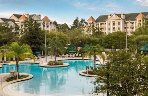 St. Augustine Resort | Bluegreen Vacations Grande Villas at World Golf Village