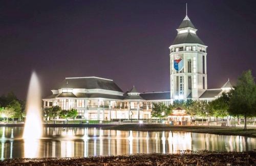 St. Augustine Resort | Bluegreen Vacations Grande Villas at World Golf Village