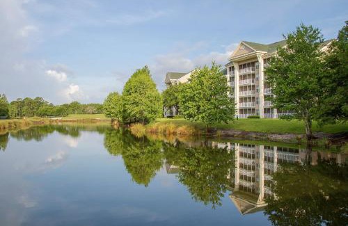 St. Augustine Resort | Bluegreen Vacations Grande Villas at World Golf Village