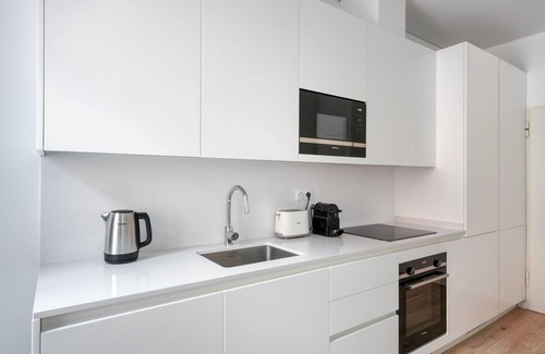 Benfica Apartment | Blueground | Benfica, fully furnished & equipped