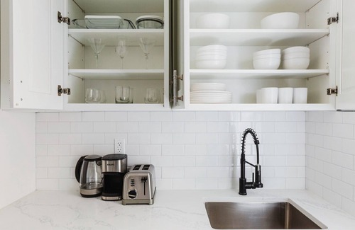 Brooklyn Heights Apartment | Blueground | Brooklyn Heights, view, nr Brooklyn Bridge