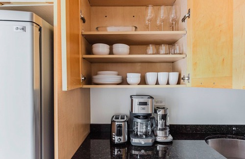 Gramercy Apartment | Blueground | Flatiron, gym & doorman, nr parks