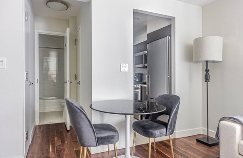 Kips Bay Apartment | Blueground | Kips Bay, fitness center, nr Empire State Building