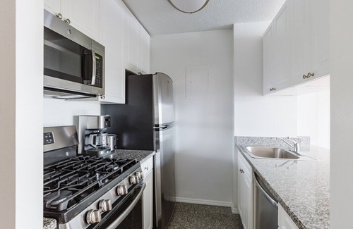 Tudor City Apartment | Blueground | Kips Bay, pool & gym, nr Empire St.