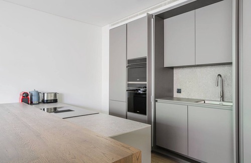 Marvila Apartment | Blueground | Marvila, furnished, w/d, a/c