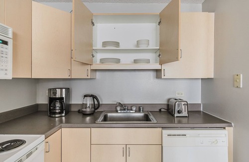 Printers Row Apartment | Blueground | South Loop 1bd apartment