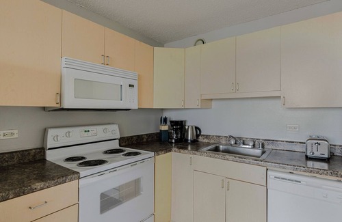 South Loop Apartment | Blueground | South Loop 2bd apartment