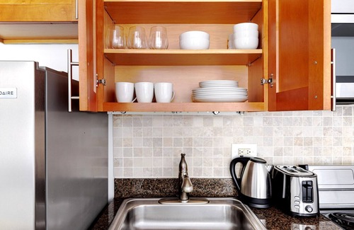 Lincoln Square Apartment | Blueground | Upper West Side, w/d, nr Central Park
