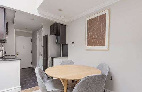 West Village Apartment | Blueground | West Village, view, nr Hudson River Park