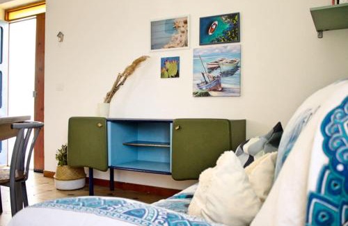 Sellia Marina House | BlueIndaco