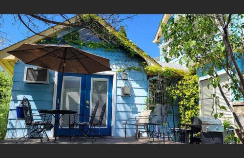 Ashland House | Bluemoon Vacation Rentals - Bluemoon Cottage