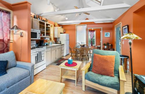 Ashland House | Bluemoon Vacation Rentals - Bluemoon Cottage