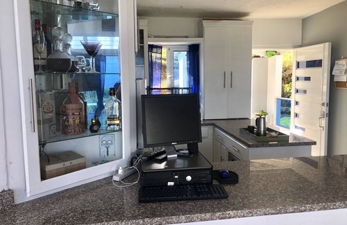 El Breton House | Bluemoon villa