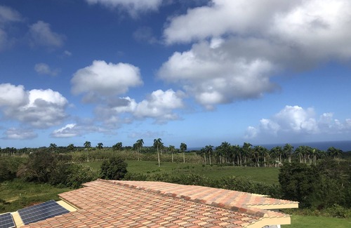 El Breton House | Bluemoon villa