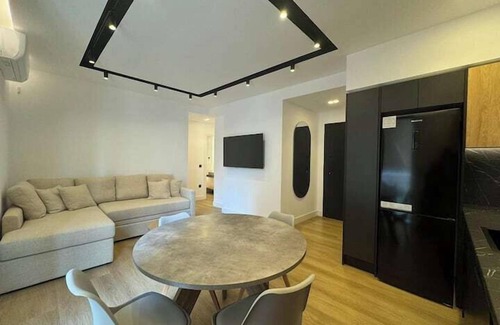 Piraeus Apartment | BlueMotion - PortSuite 4A