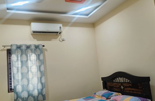 Hyderabad Other | BluePebble Villa 3BHK Private Pool Retreat by Homeyhuts
