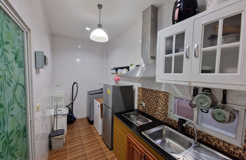 Bang Sare Villa | Bluepool Villa Pattaya
