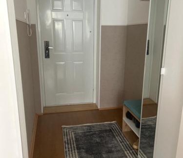 Grbavica Apartment | Blues Apartment