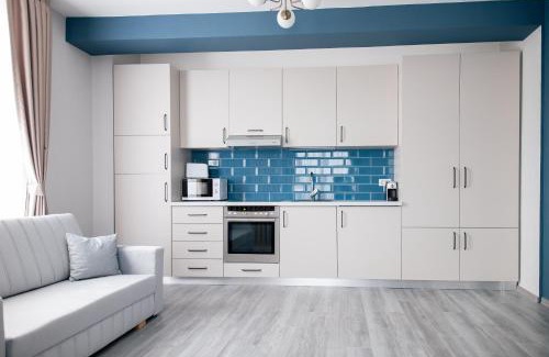Cordau Apartment | BlueSky Premium Apartment Baile Felix