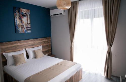 Cordau Apartment | BlueSky Premium Apartment Baile Felix