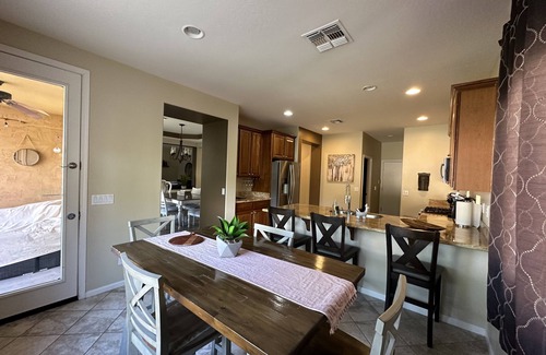 Surprise Farms House | BlueSkySurprise-Large Family home with pool in Surprise