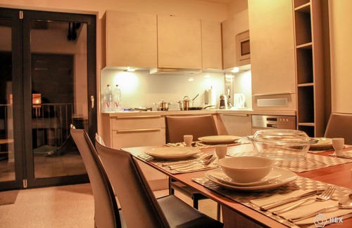 Stadtbezirk 3 Apartment | BlueStone Boarding Apartments