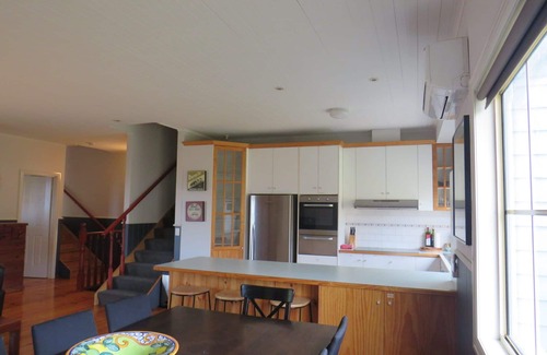 Merrijig House | Bluestones - Views of Mt Buller