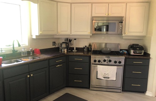 Central Huron Cottage | Bluewater Beach Resort