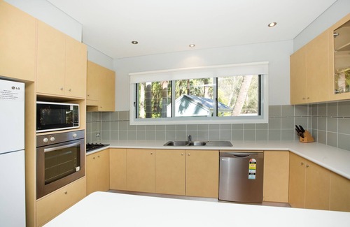 Blueys Beach Apartment | Blueys Retreat