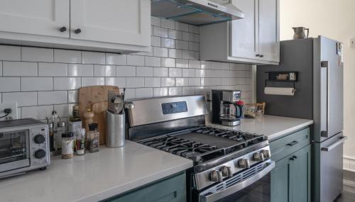 Midtown House | Bluff City Luxe Midtown