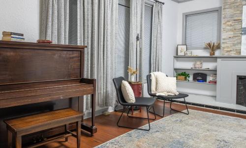 Midtown House | Bluff City Luxe Midtown