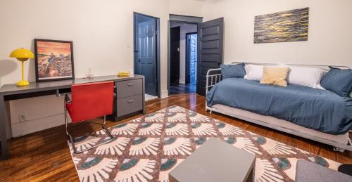 Midtown House | Bluff City Luxe Midtown