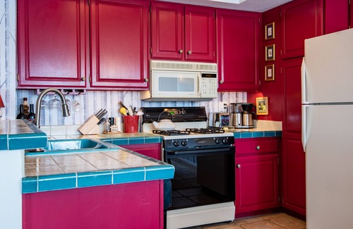 Elkhorn Village Condo | Bluff Condo 4014 - Elkhorn Amenities & Incredible Mountain Views