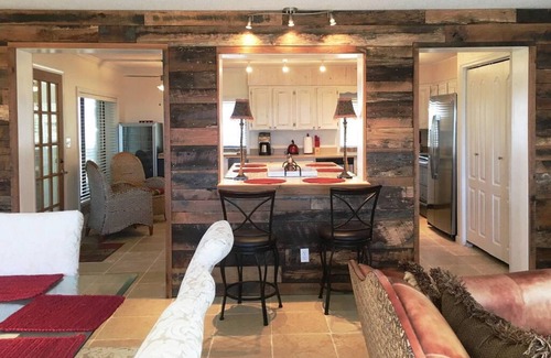 Monteagle House | Bluff House — Outstanding View | Renovated Luxé | Waterfalls, Hikes & Caverns Near By