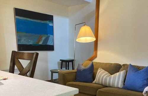 Pemberton Apartment | Bluff View Suite Near the River Trail