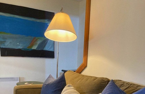 Pemberton Apartment | Bluff View Suite Near the River Trail