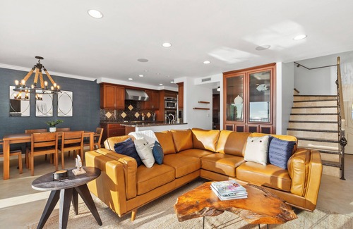 Capistrano Beach House | Bluffside Luxury Retreat