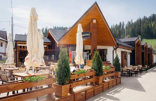 Gura Humorului House | Blumenhof Bucovina